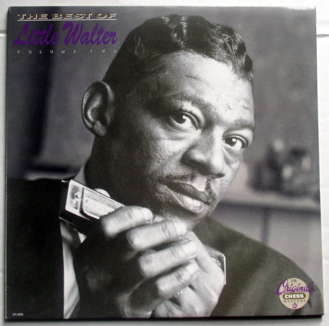 Best Of Little Walter Vol 2 1