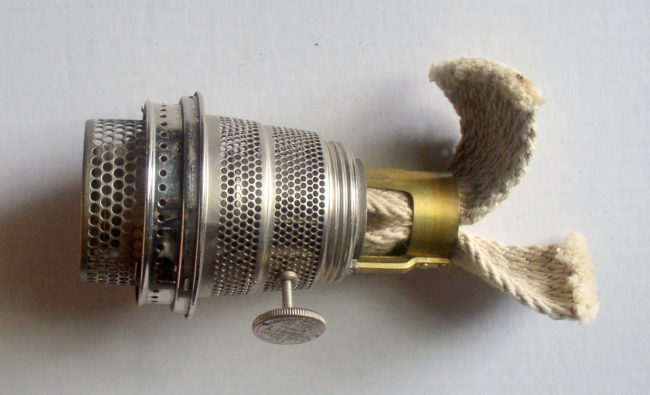 Nickel Model B 5