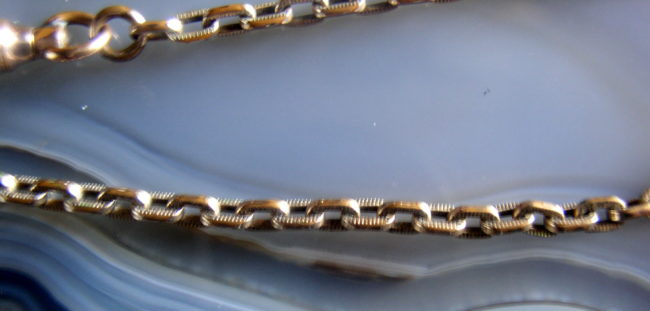 Carmen Chain 3