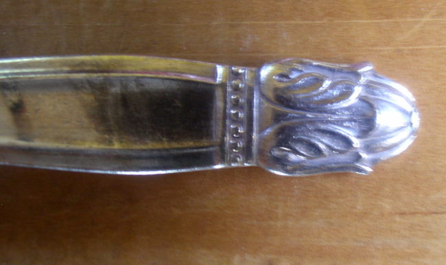 Danish Princess Flatware 7