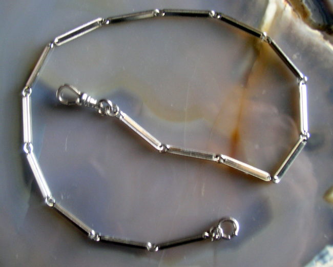 Hayward Chain 2