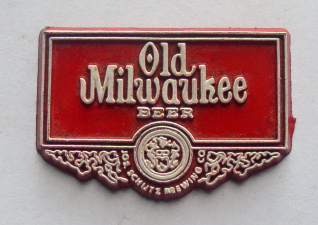 Old Milwaukee Mag 1