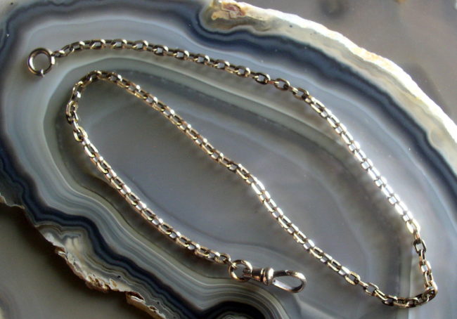 Simmons Chain 3