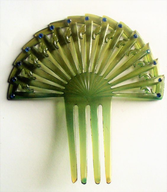 Hair Comb 1