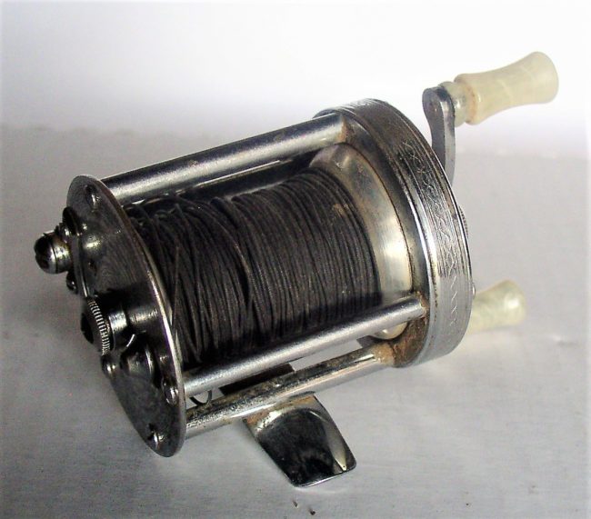 Pflueger Reel 1