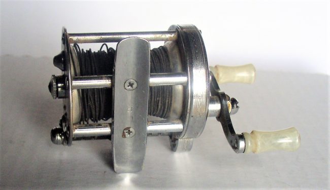 Pflueger Reel 5