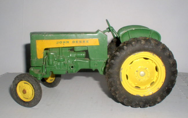 Deere Tractor 2