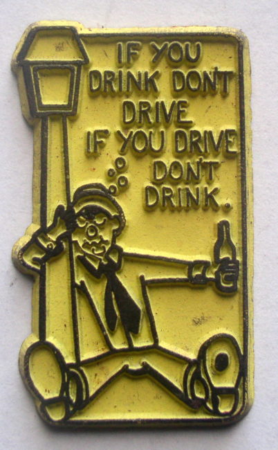 Magnet If You Drink 1