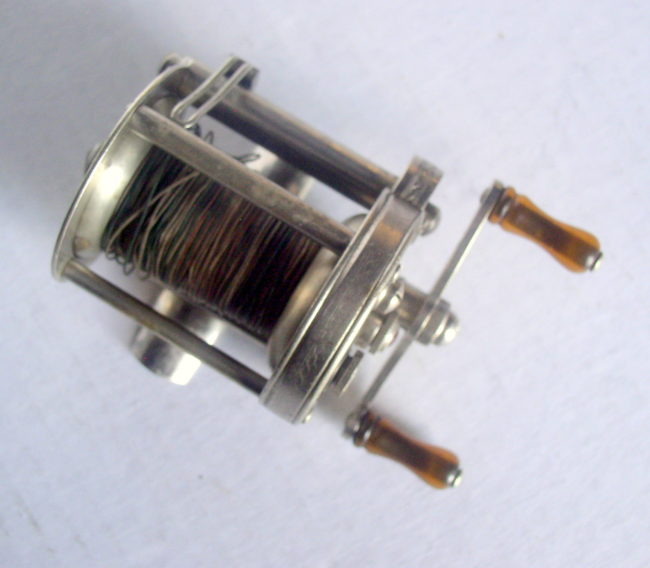 Pflueger Reel 1