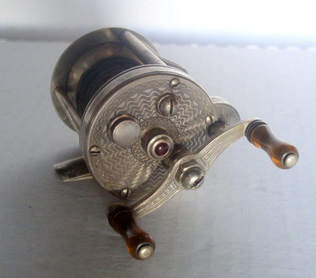 Pflueger Reel 2