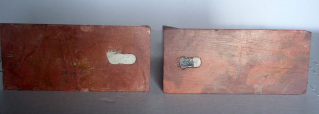 Pipestone Bookends 4