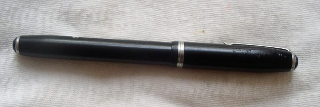 Esterbrook Pen 2