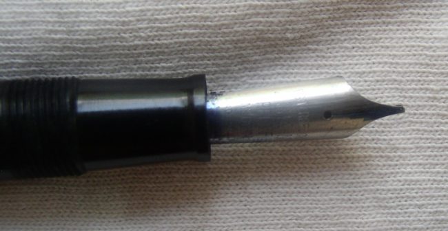 Esterbrook Pen 3