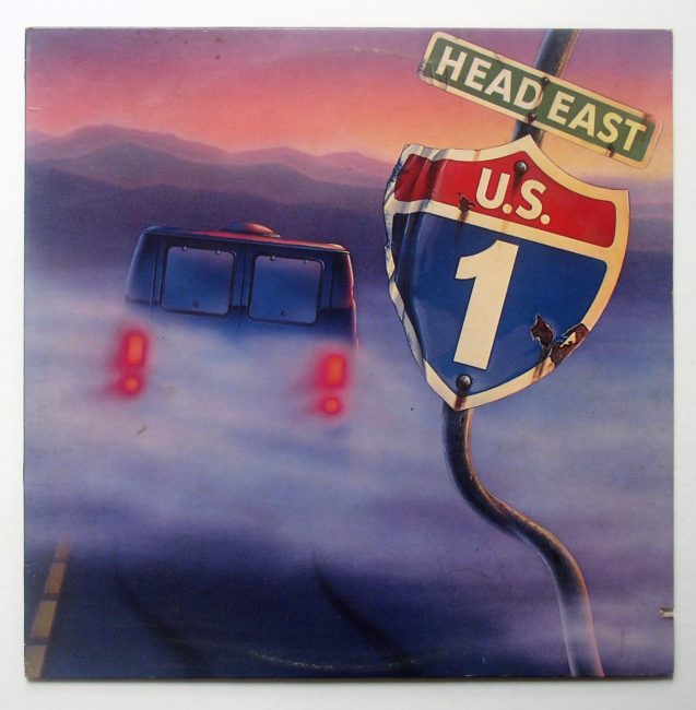 Head East US1 2