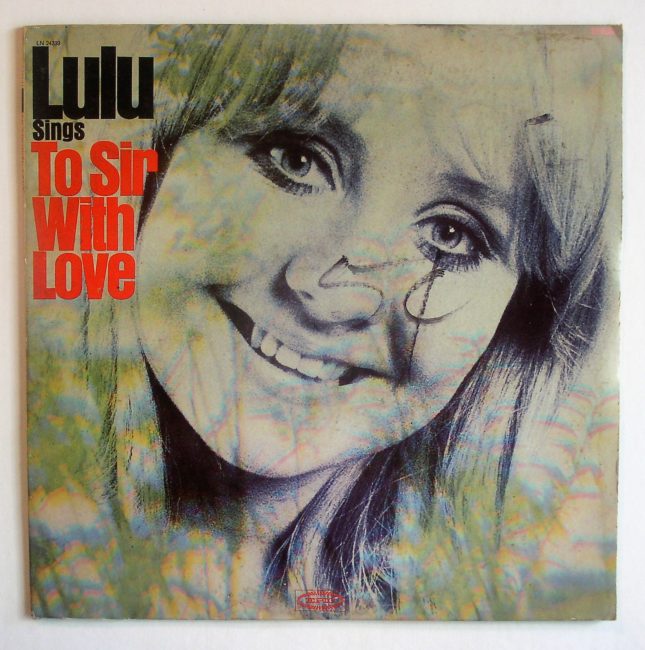 Lulu LP 1