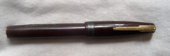 Watermans Pen 1