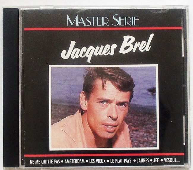 Brel CD 1