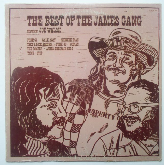 James Gang 1