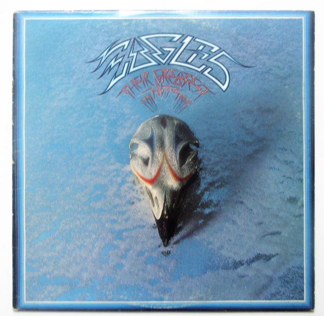 Eagles Their Greatest 1