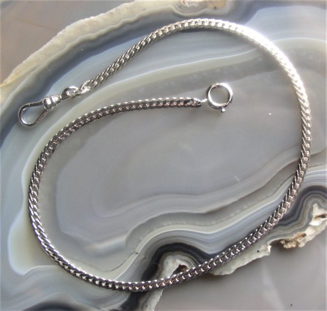 Sterling Chain 1