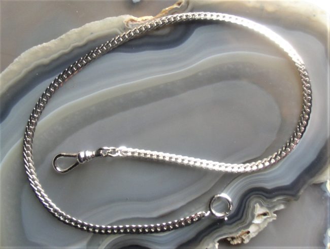 Sterling Chain 2