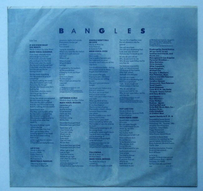 Bangles 5