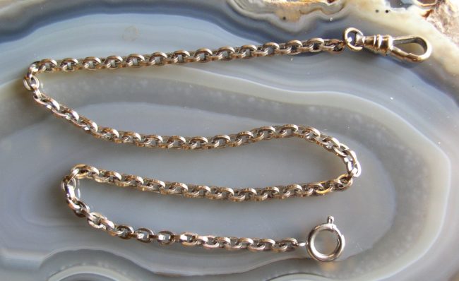 Deco WGF Chain 2