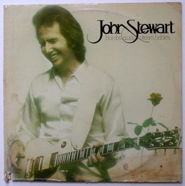 Stewart LP 1