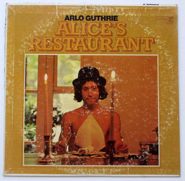 Alices Restaurant 1