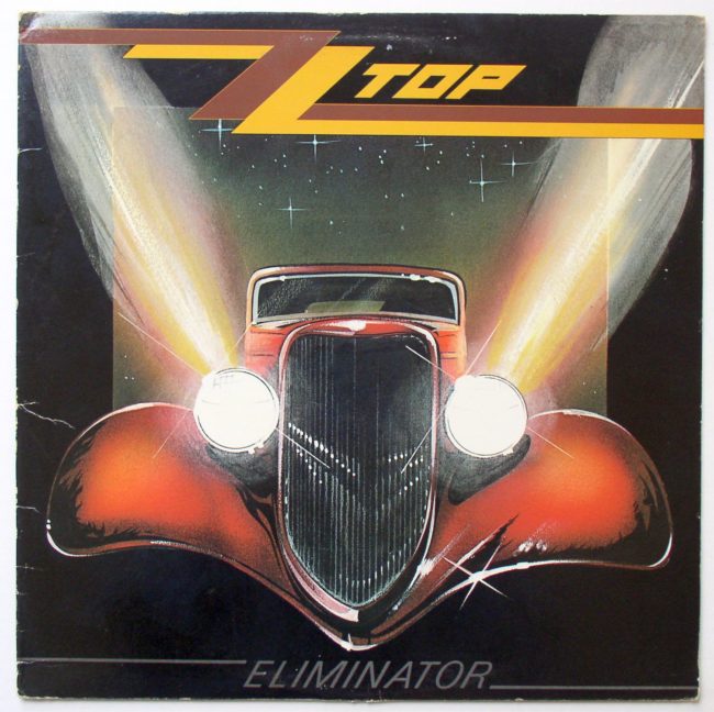 Eliminator 1