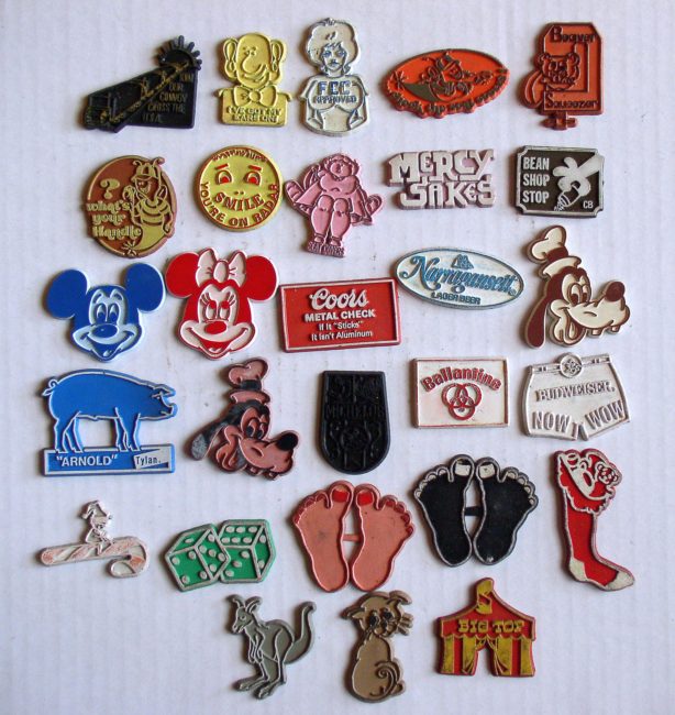 Magnet Assortment 1