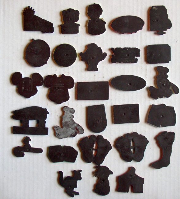 Magnet Assortment 2