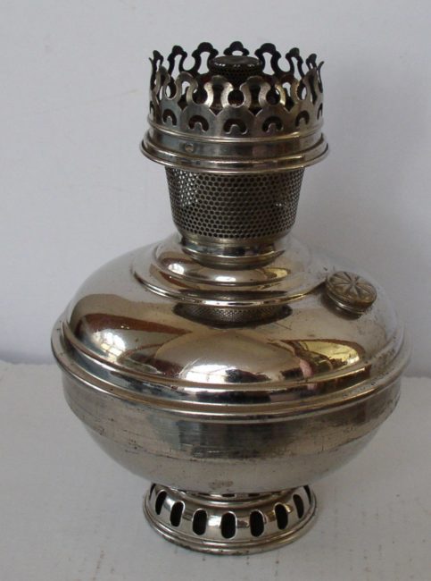 Model 6 Lamp 3