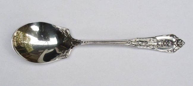 Wallace Sugar Spoon 1