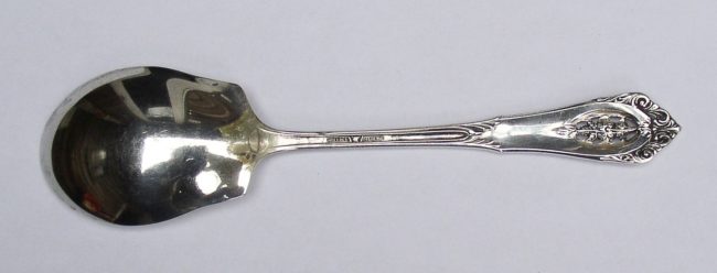 Sugar Spoon 2