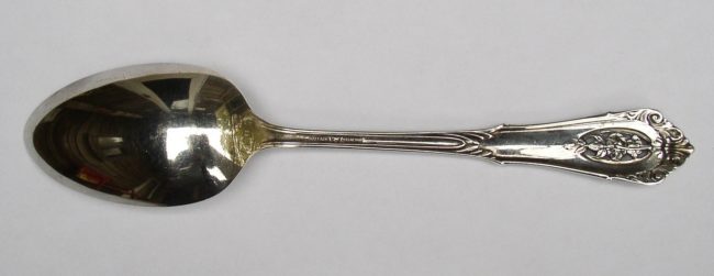 Table Spoon 2