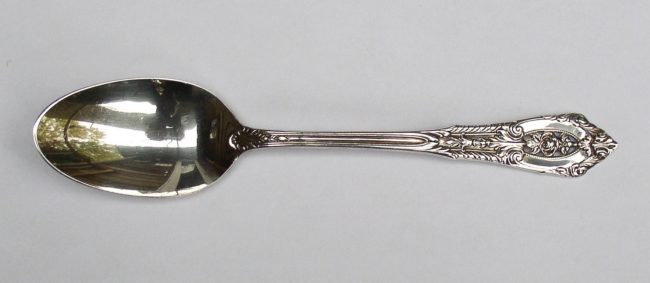 Teaspoon 1