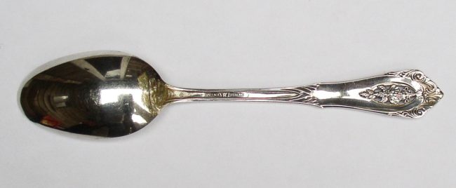 teaspoon 2