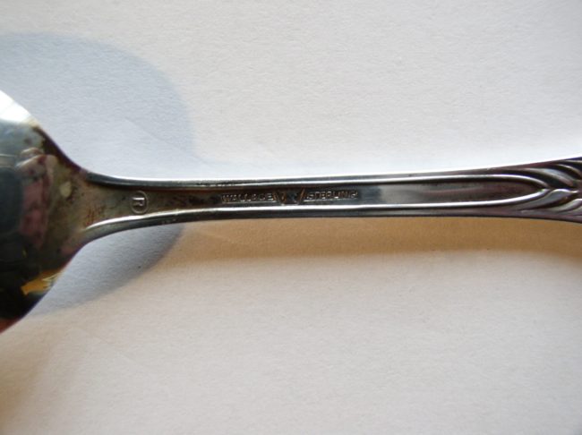 teaspoon 3