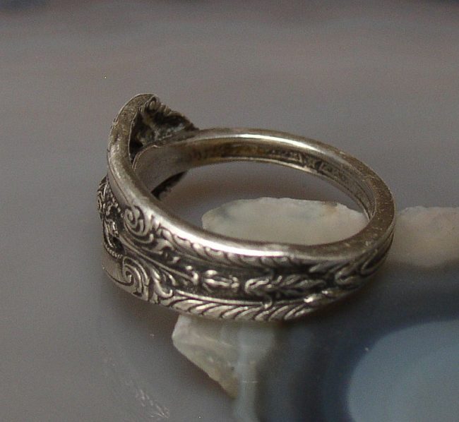 Wallace Ring 2