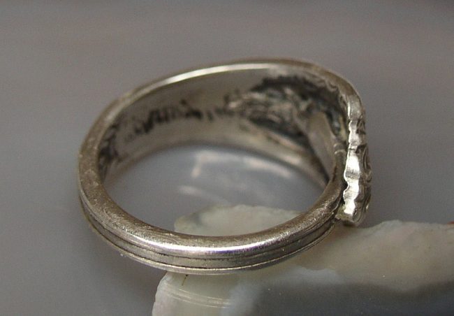 Wallace Ring 3