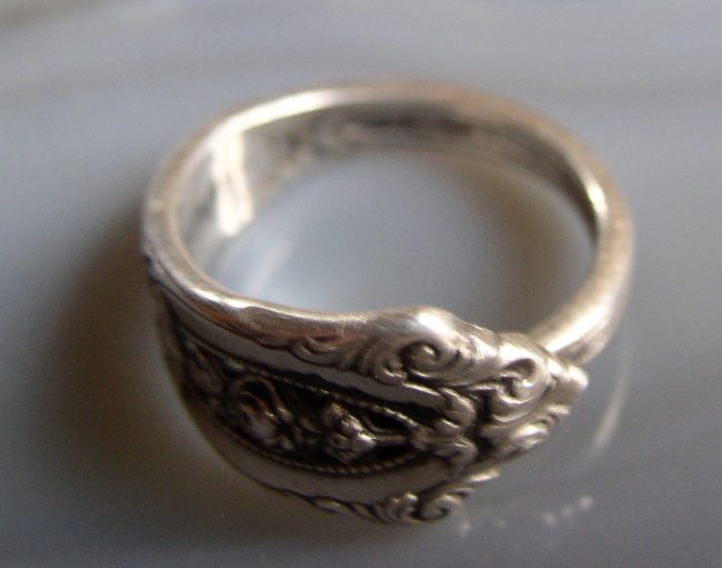 Wallace Ring 4