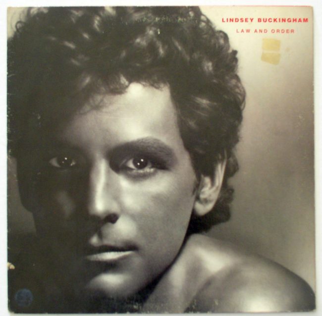 Lindsay Buckingham 1