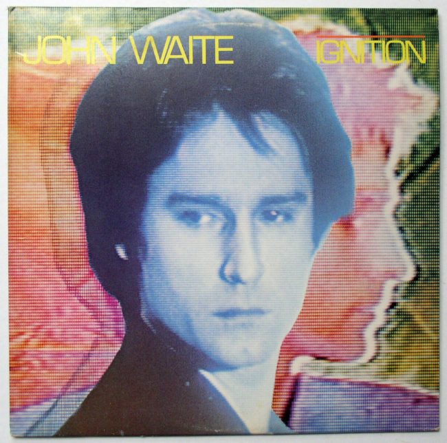 Waite Ignition LP 1