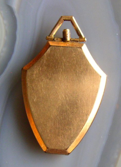 Photo Locket Fob 3