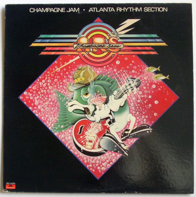 Atlanta Rhythm Section 1