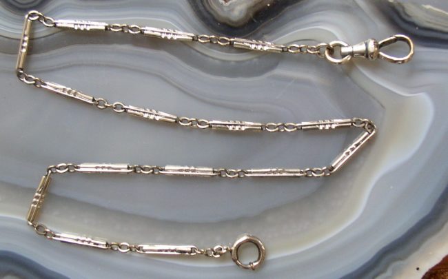 Simmons wgf chain 2