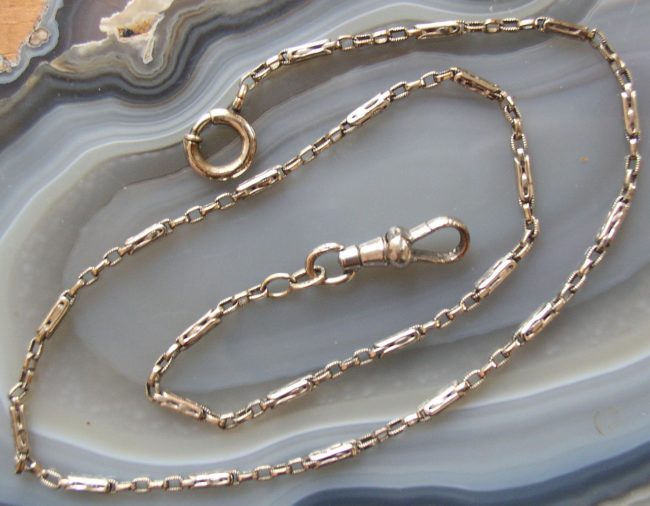 Deco WGF Chain 1