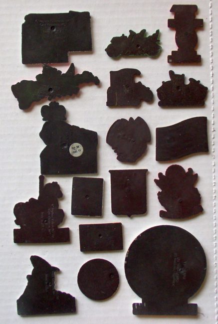 Magnet Assortment 2