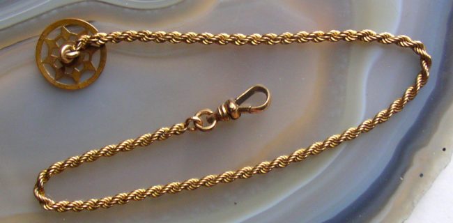 SOB Button Chain 2